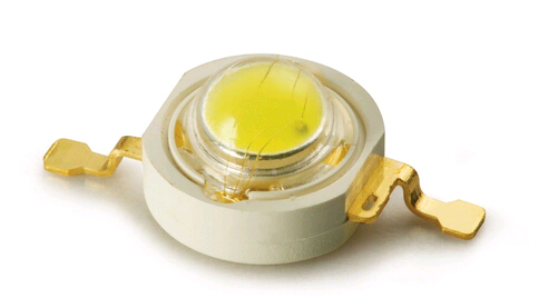 1W LED Spotlight with CE RoHS (GN-HP-WW1W1-MR11)