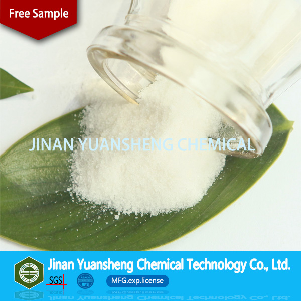 Industry Grade Chemical Sodium Gluconate Dosage in Concrete CAS: 527-07-1