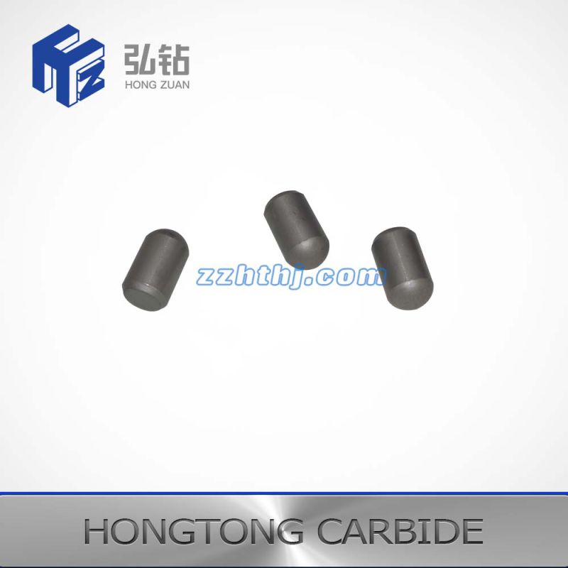 Differents Types of Tungsten Carbide Mining Tips in Blank