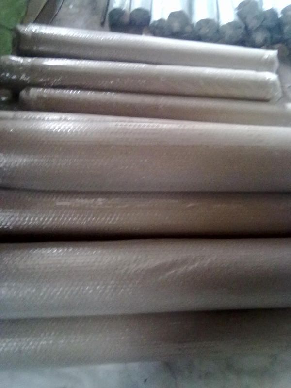 Stainless Steel Dutch Woven Mesh for Filter