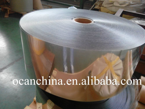 Super Clear a Pet Sheet for Printing/Vacuum Forming/Blister Packing