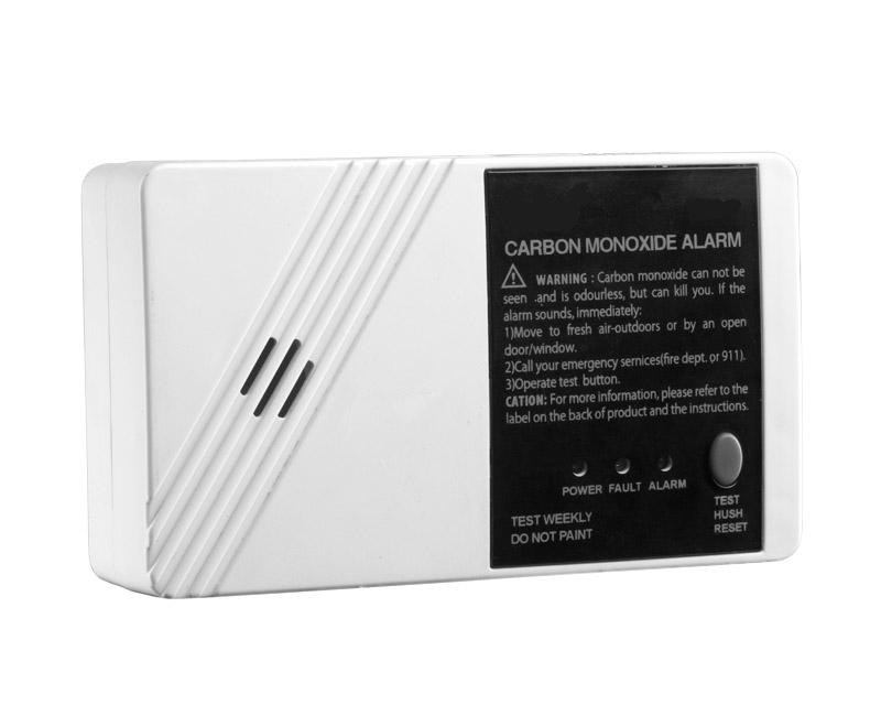 Carboon Monoxide Detector