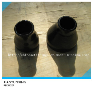 Seamless Carbon Steel Pipe Fittings ASME Reducer