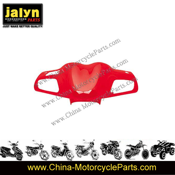 Motorcycle Speedometer Cover for Gy6-150