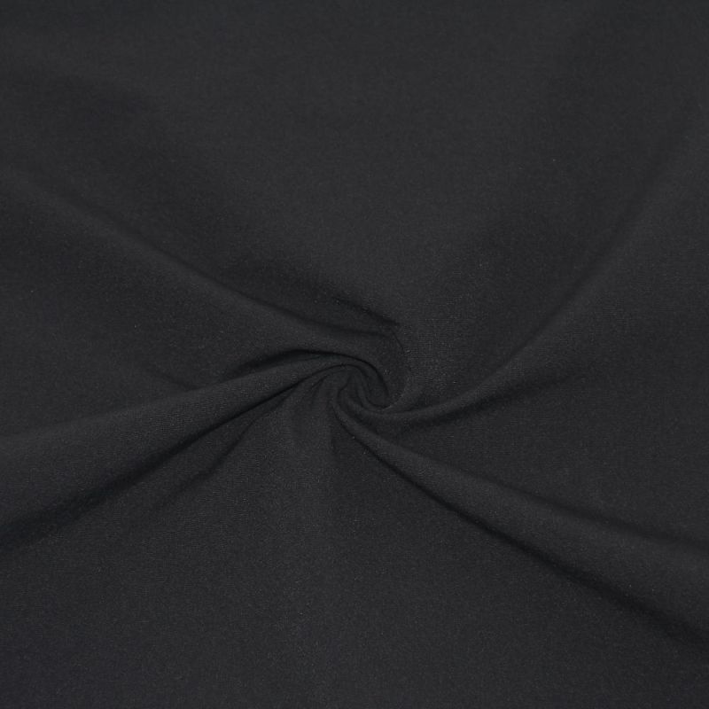 N92% Sp8% 320d Spandex Fabric for Mountaineering Outdoor Garment