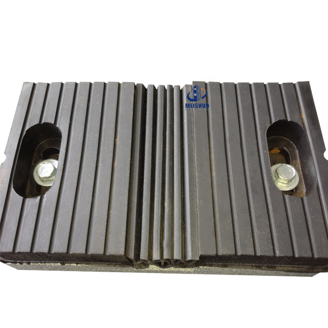 Construction Materials Building Flexible Rubber Expansion Joint (MSDR)