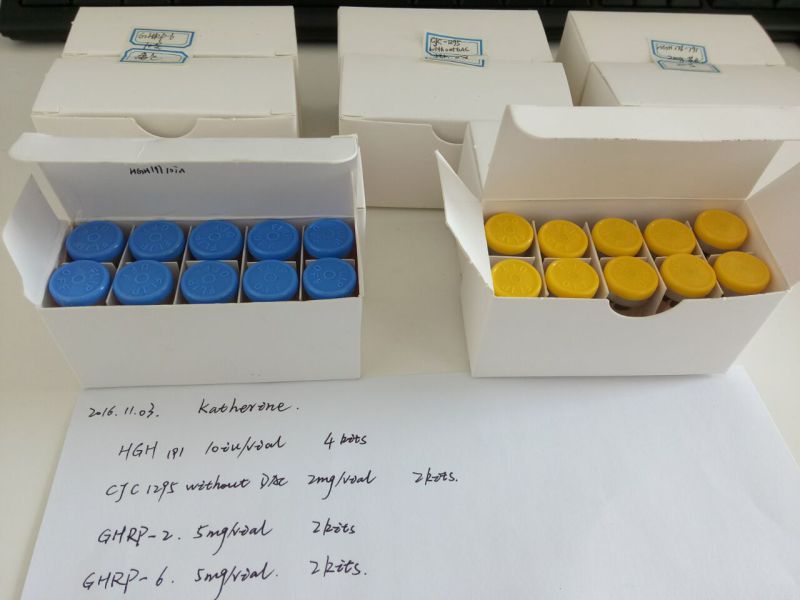 Pure Peptides Snap for Adult with GMP (OEM)