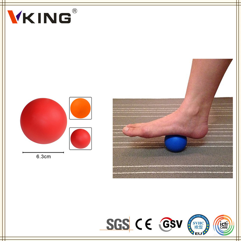 Lacrosse Balls-Deep Tissue Physical Therapy Massage Balls