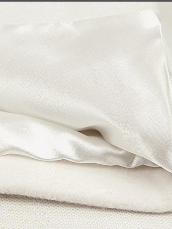 Ladies White Eight-Sleeve Jacket Winter Fashion Chic Jacket