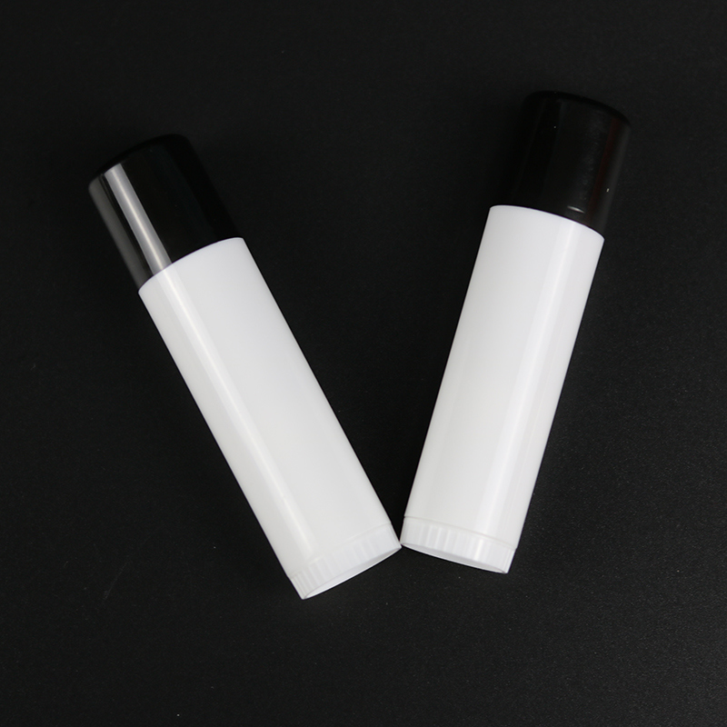 Plastic Tube /15g Plastic Container (NL02)