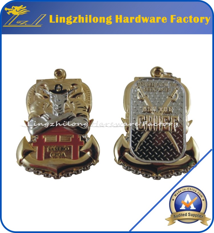 China Leading Manufacturer of Coin