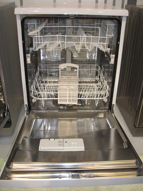 Kitchen Appliance Built in Dish Washer Stainless Steel Dishwasher