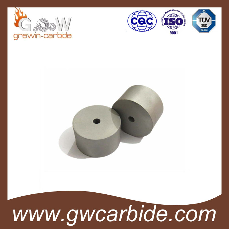 Cemented Carbide Cold Forging Dies for Machine Tools