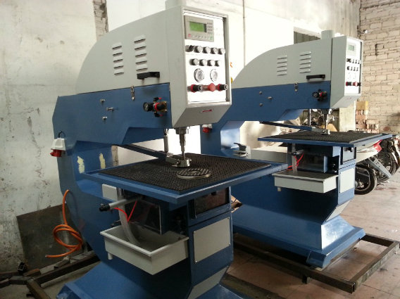 Drilling Machine for Glass Yd-HD-5/80mA