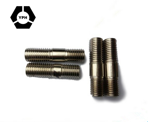 Distributors China Stud Bolt and Nut DIN938