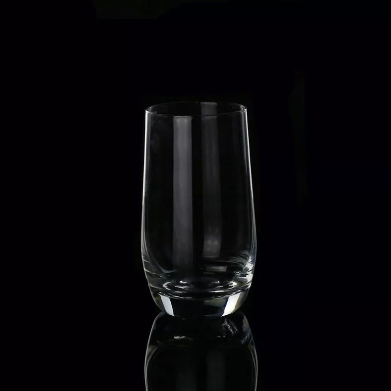 Household Heat-Resistant Crystal Glass Cup