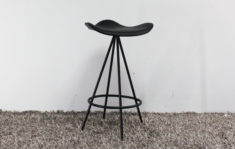 Latest Design Metal Bar Chair with High Quality