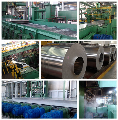 5052 Aluminium Plate for High Anti-Rusting Material