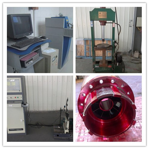 Sand Casting/Lost Wax Casting/ Investment Casting Durco Pump Components