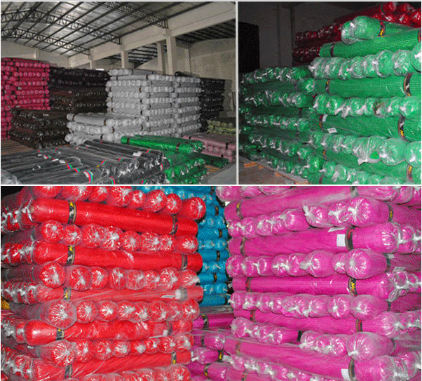 Chinese Qualified Fabric of 100% Polyester Printed Lining