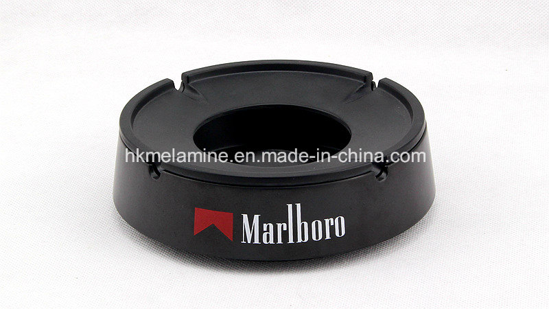 Melamine Ashtray with Lid (AT001)
