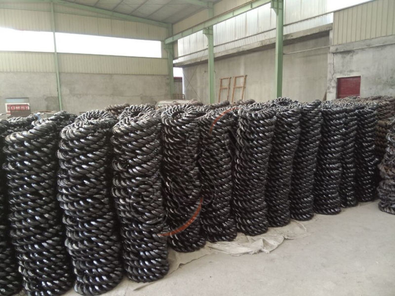Connecting Link for Coal Mining Scraper Conveyor