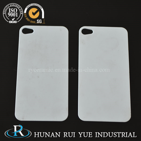 96% Alumina Ceramic Substrate