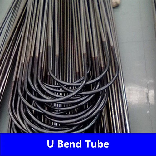 China U Bends Tube with High Quality