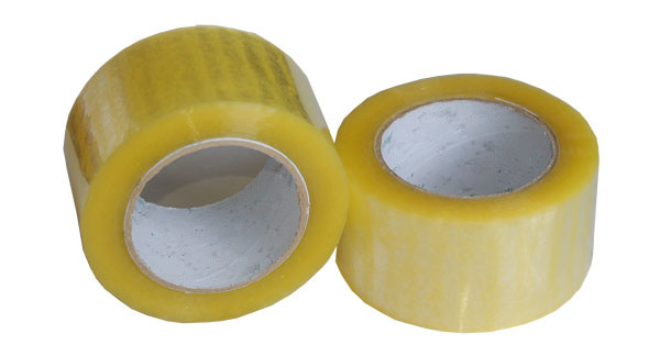 Transparent Custom Adhesive BOPP/OPP Packing Tape