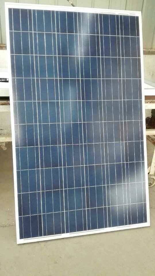 Hot Sale Solar Poly Panels (KSP210W 6*9)