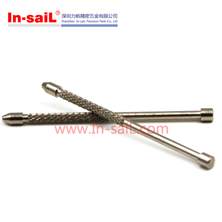 OEM High Precision CNC Machining Pins