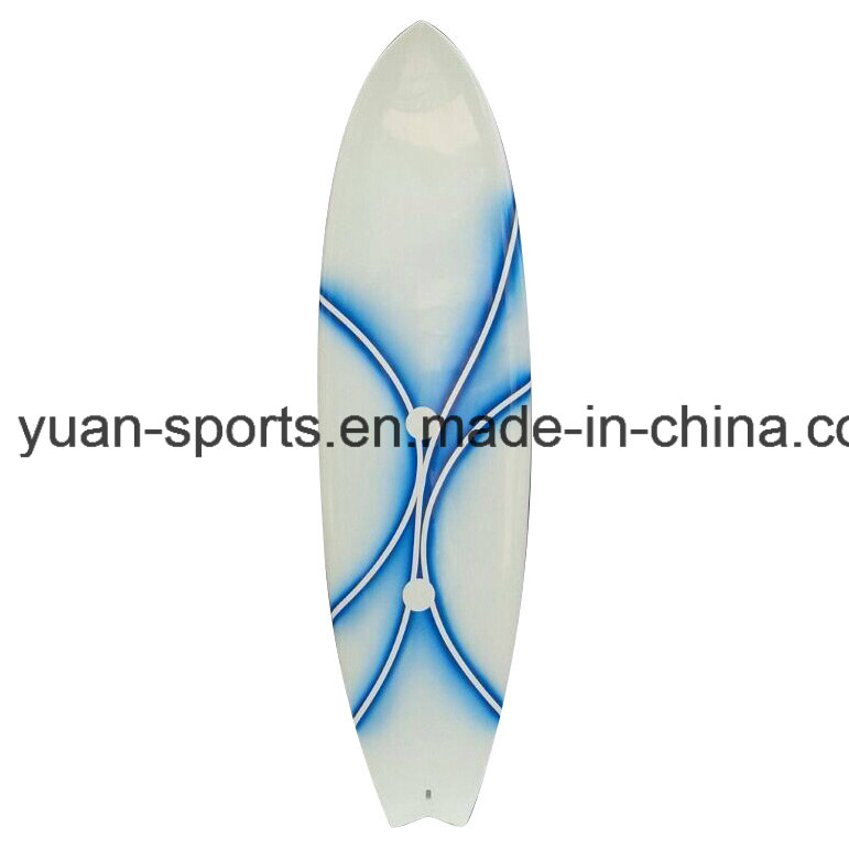 High Quality EPS Long Surfboard for Australia, America Market