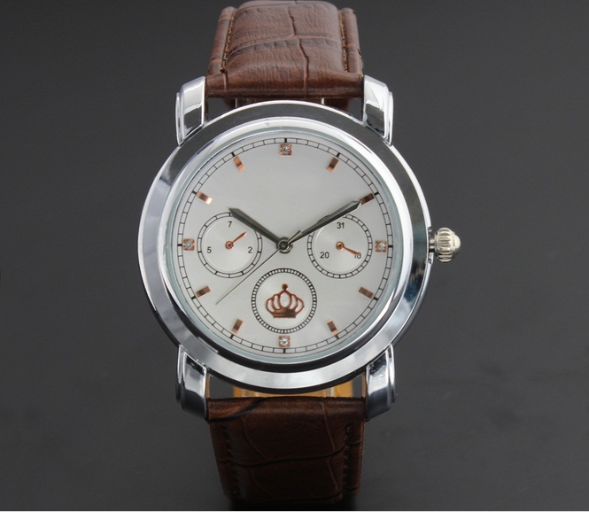 Fashion Design Customised Quartz Movement Men Watches