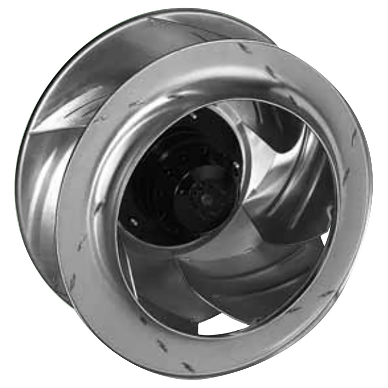 310mm Diameter AC Ventilation Fans