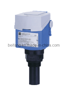 E+H Ultrasonic Level Meter