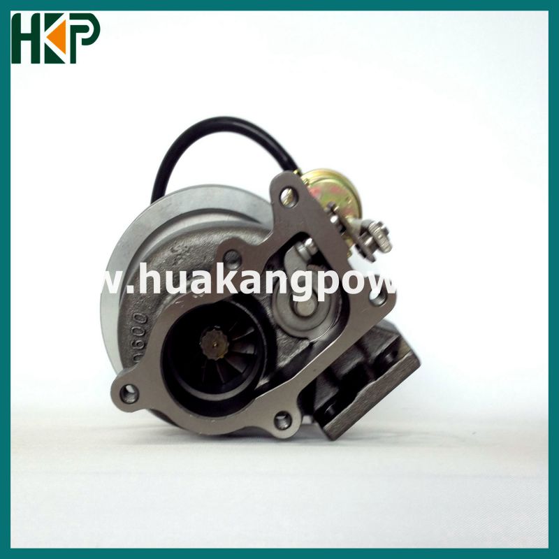 Turbo/Turbocharger for He221W C2834302 OEM2834301