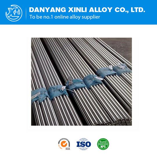 Low Price Nickel Alloy Wire Inconel 718, 625, 601, 600, 825