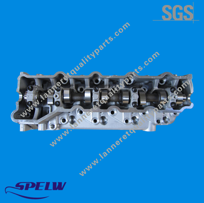 908514 Complete Cylinder Head for Mitsubishsi Montero/Glx/GLS/Pajero