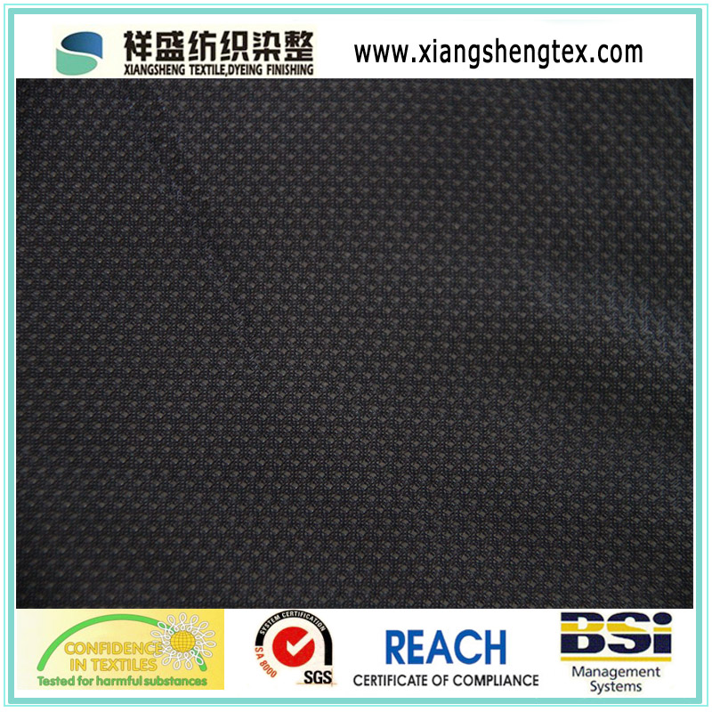 5X1 FDY Bird Eye Mesh Eyelet Mesh Fabric