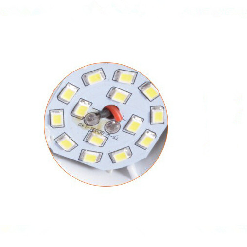 LED Light Bulb 5W -- 12W