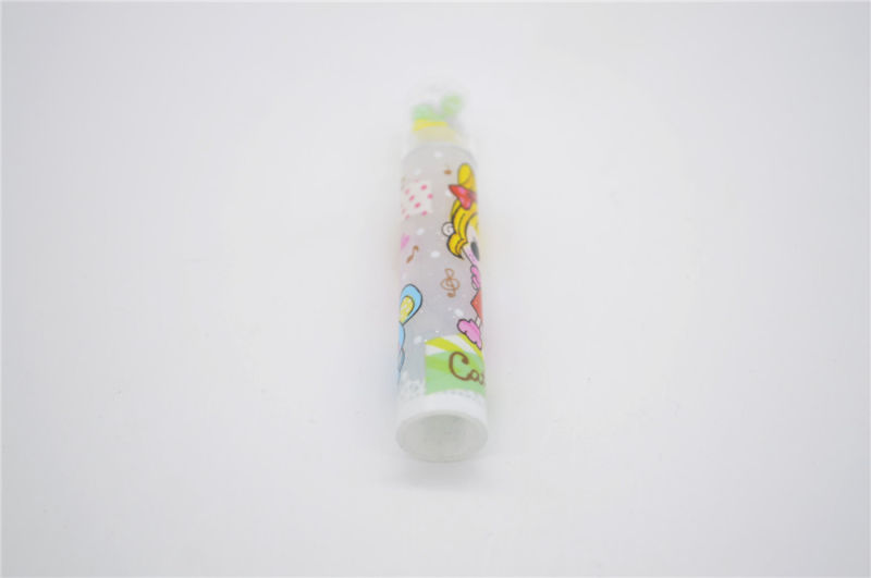 Color Cartoon Pen Cap for School Stationery