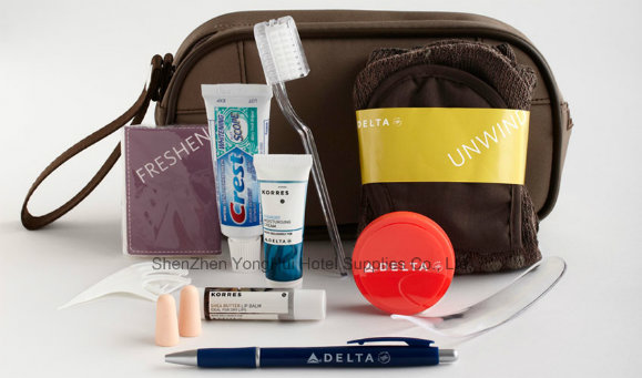 Airline Amenity Kits Travel Kits Travel Bags Inflight Amenity Kit Airline Sets Toothbrush