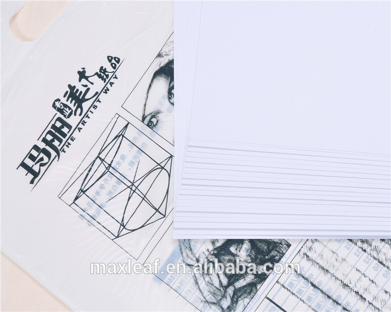 Stationery Sketch Paper for Promotion Gift (4k120)