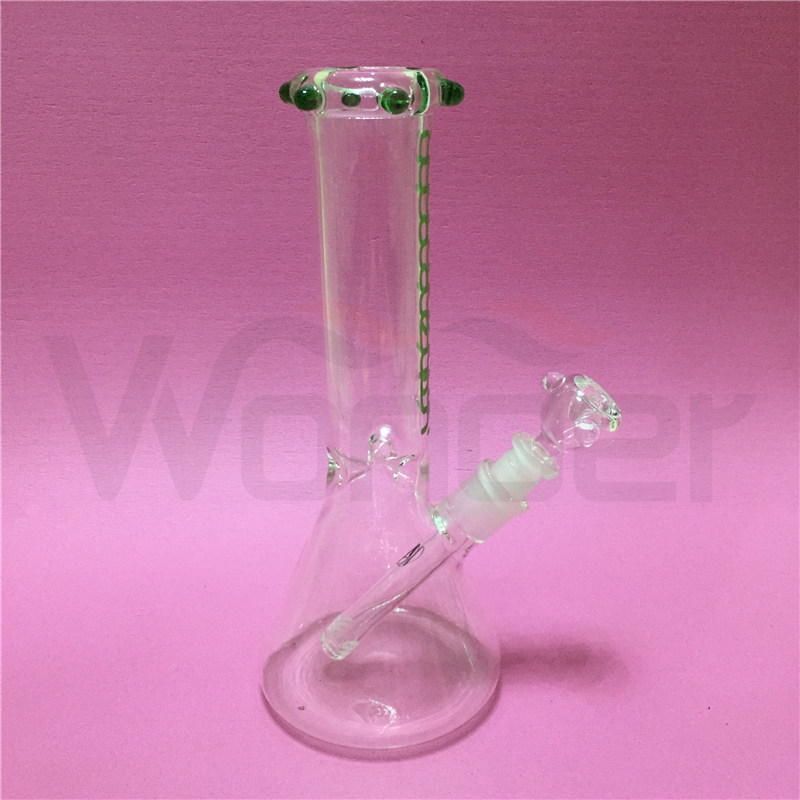 Color Changing Glass Pipes for Smoking