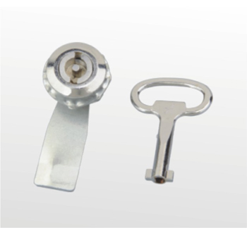 Electrical Cabinet Cam Lock (AL-001)