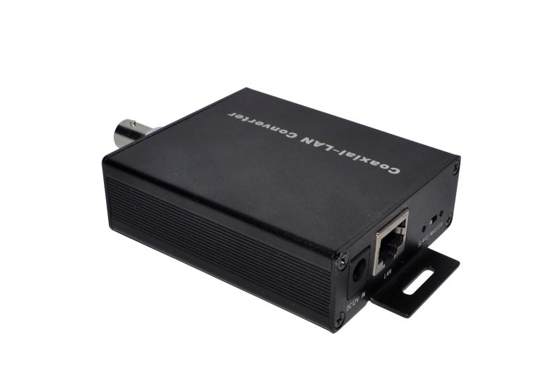 HD IP Camera Coaxial-LAN Converter