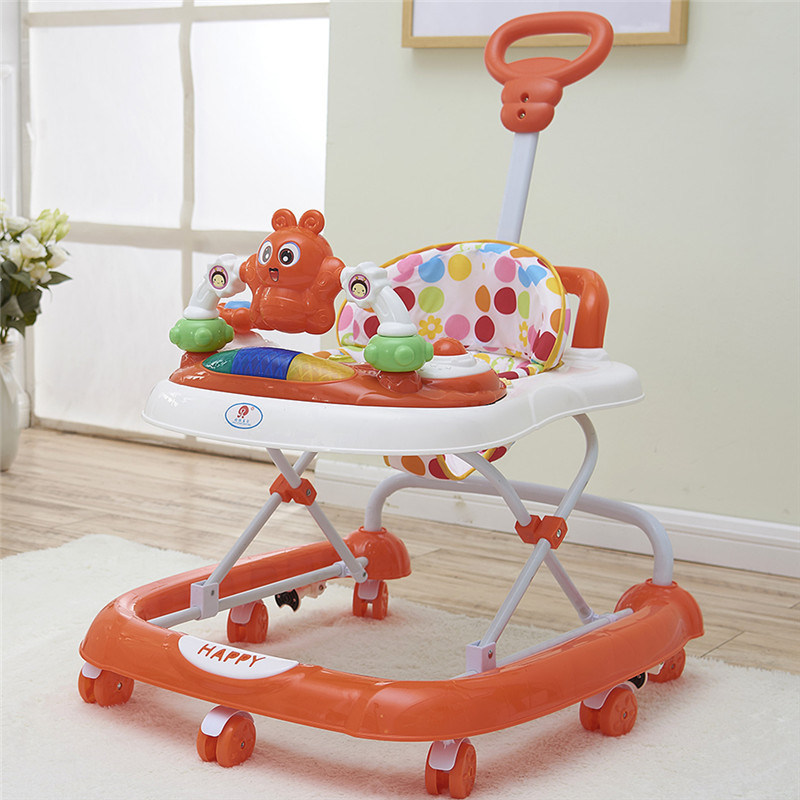 2017 Wholesale Baby Walker Kids Walker for Sale