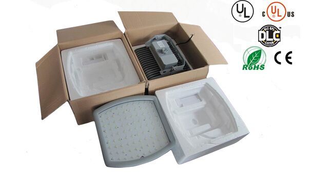 China Factory High Quality 20W LED Explosion Proof Light