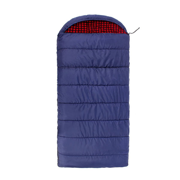 Extreme Weather Useful Durable Hollow Cotton Sleeping Bag