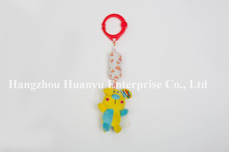 Factory Supply of New Designed Baby Bed Hang Toy